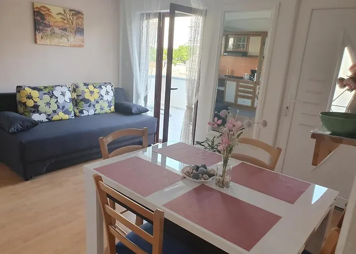 Apartmento