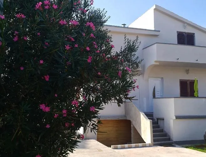 Apartmento