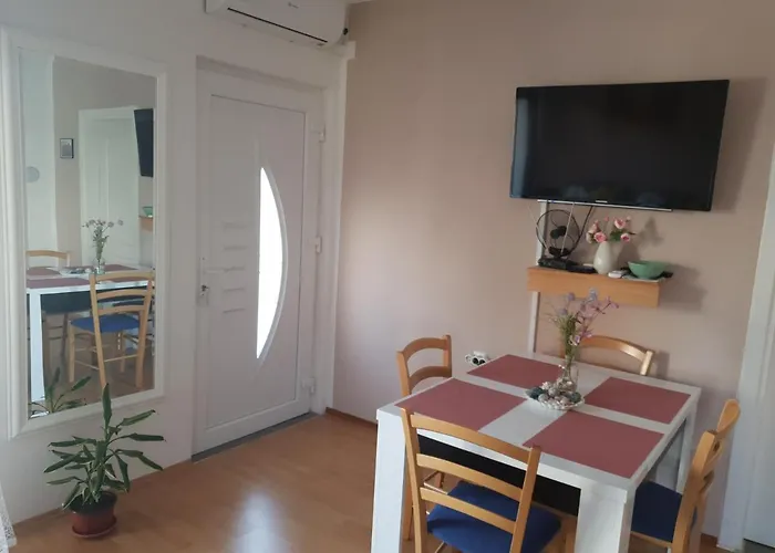 Apartmento